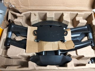 Soporte de TV orientable AXIL AC0556E (23″‑42″)