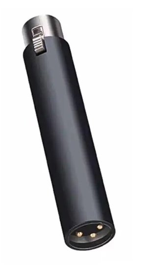 Micrófono Shure SM7B + Preamplificador + Funda