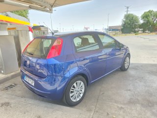 FIAT Punto 2006
