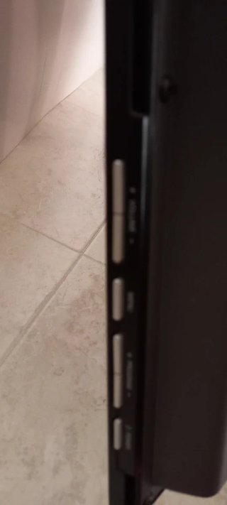 Televisor Philips LCD LC370WX1-SL04