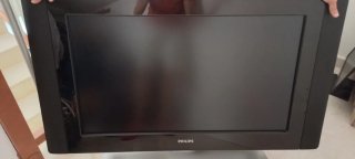 Televisor Philips LCD LC370WX1-SL04