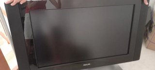 Televisor Philips LCD LC370WX1-SL04