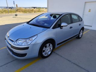 Citroen C4 2007