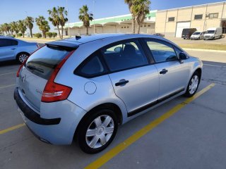 Citroen C4 2007