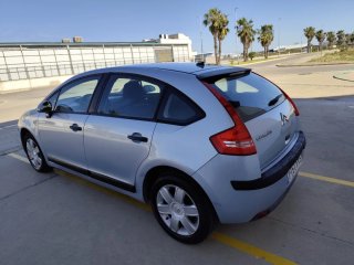 Citroen C4 2007