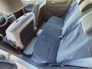 Citroen C4 2007