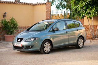 Seat Altea XL 1.9 TDI 105cv Reference