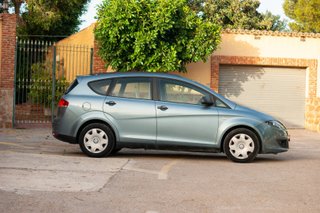 Seat Altea XL 1.9 TDI 105cv Reference