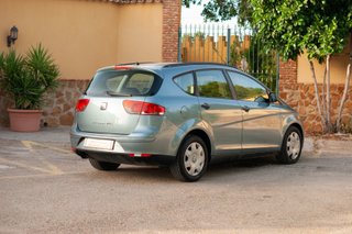 Seat Altea XL 1.9 TDI 105cv Reference