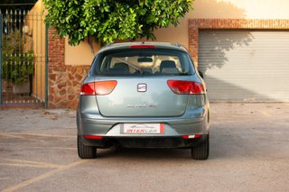 Seat Altea XL 1.9 TDI 105cv Reference