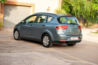 Seat Altea XL 1.9 TDI 105cv Reference