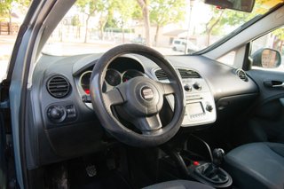 Seat Altea XL 1.9 TDI 105cv Reference
