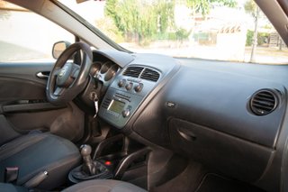 Seat Altea XL 1.9 TDI 105cv Reference