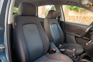 Seat Altea XL 1.9 TDI 105cv Reference