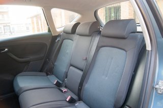Seat Altea XL 1.9 TDI 105cv Reference