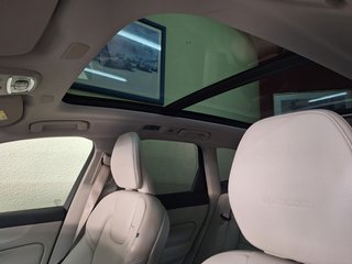 Volvo XC60 2018