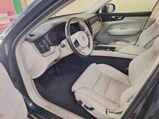 Volvo XC60 2018