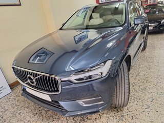 Volvo XC60 2018