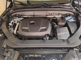 Volvo XC60 2018