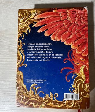 Libro Geronimo Stilton