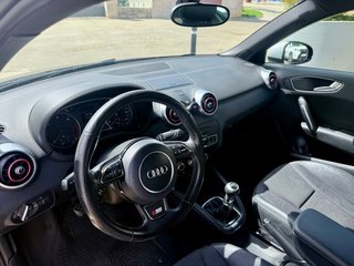 Audi A1 2013