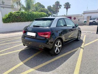 Audi A1 2013