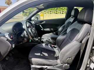 Audi A1 2013