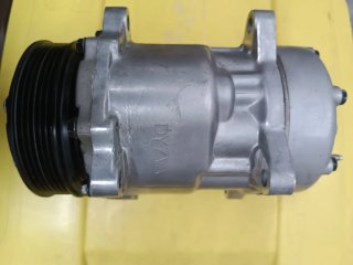 Compresor de aire acondicionado remanufacturado