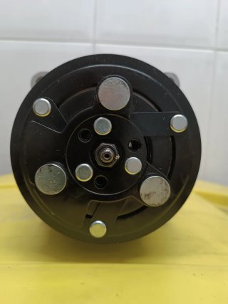 Compresor de aire acondicionado remanufacturado