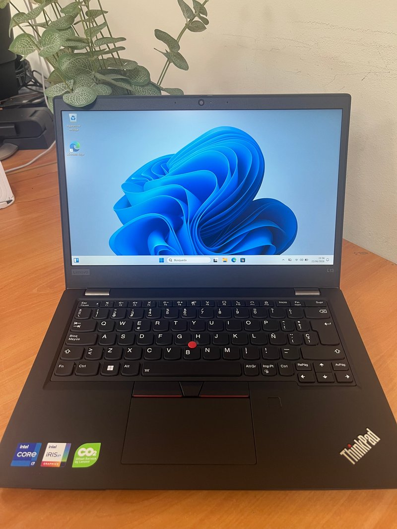 Lenovo ThinkPad 13 Gen 2 (ref. 122061)