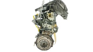 Renault 22956354 motor completo d4ff730 kangoo 1.2