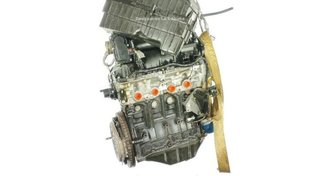 Renault 22956354 motor completo d4ff730 kangoo 1.2