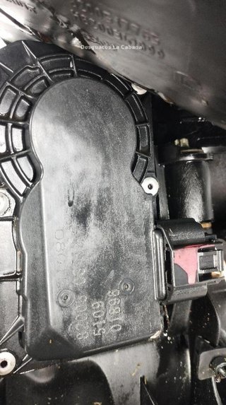 Renault 22956354 motor completo d4ff730 kangoo 1.2