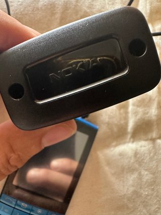 Teléfono Móvil Nokia X3 100