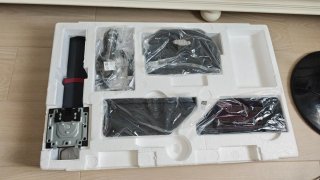 Monitor KTC 27 Pulgadas 270Hz H27E8