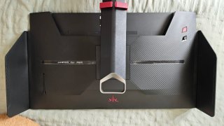 Monitor KTC 27 Pulgadas 270Hz H27E8