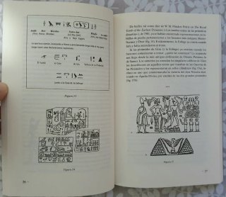 Zecharia Sitchin.