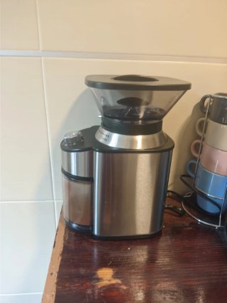 Molino de café Lacor