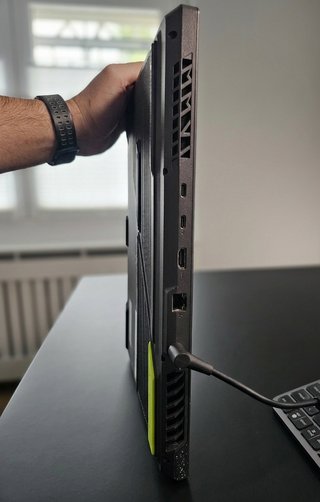 ASUS ROG Strix G15 (G513RM) Gaming Laptop