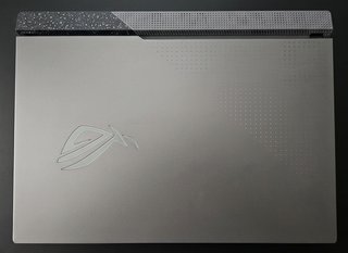 ASUS ROG Strix G15 (G513RM) Gaming Laptop