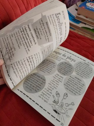 El libro antiaburrimiento. ¡Diviértete al aire ...