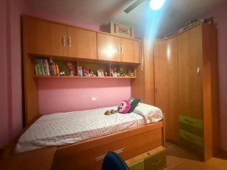 2 Dormitorios Completos. URGE VENTA