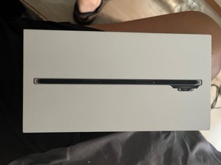 iPhone 17 Air Negro