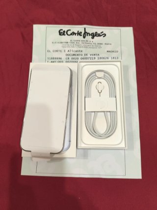 iPhone 17Pro Plata(NO NEGOCIABLE)