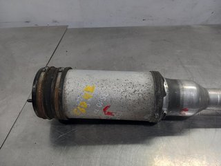 AMORTIGUADOR TRASERO IZQUIERDO MERCEDES-BENZ CLAS