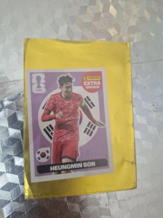 Hola vendo esta carta de son.esta en perfecta