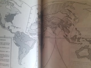 INTRODUCCION A LA GEOGRAFIA DE LA POBLACIÓN
