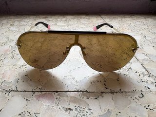 Gafas de Sol Victoria's Secret Aviador Doradas