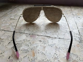 Gafas de Sol Victoria's Secret Aviador Doradas