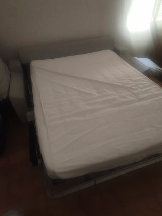 SOFA CAMA NUEVO